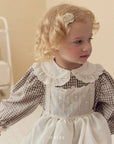 Little Foxx – Fleur Apron