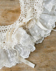 Little Foxx – Cecile Lace Cape