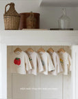 Little Foxx – Little Foret Tee