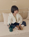 Little Foxx – Almond Pants