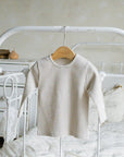Little Foxx – Cotton Tee
