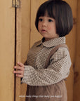 Little Foxx – Jayden Suspender Pants