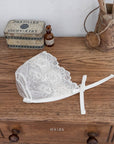 Little Foxx – Rosette Bonnet