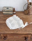 Little Foxx – Rosette Bonnet
