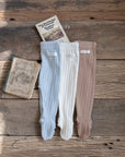 Little Foxx – Able Footed Leggings