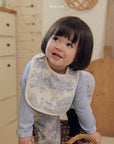 Little Foxx – MM Bib