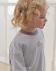 Little Foxx – Maple Sweatshirt