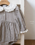 Little Foxx – Maria Suit