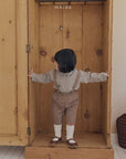 Little Foxx – Jayden Suspender Pants