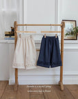 Little Foxx – Jin Frill Pants