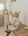 Little Foxx – Mellow Beanie