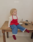 Little Foxx – Helen Denim Pants