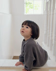 Little Foxx – Natural Tee