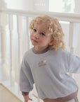 Little Foxx – Maple Sweatshirt