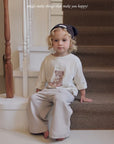 Little Foxx – Love Bear Tee