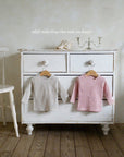 Little Foxx – Cotton Tee