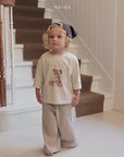 Little Foxx – Love Bear Tee