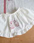 Little Foxx – Bonnie Apron