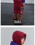 Little Foxx – Twinkle Hoodie