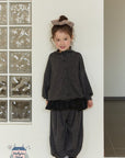 Little Foxx – Willow Wide Pants Mom