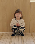 Little Foxx – Candy Stripe Pants