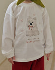 Little Foxx – Little Puppy Tee