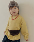 Little Foxx – Roundy Sweatshirt
