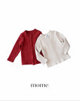 Little Foxx – Lolly Ribbed Cardigan