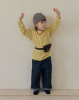 Little Foxx – Roundy Sweatshirt