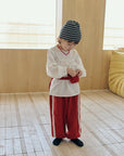 Little Foxx – Mome Ribbed Beanie