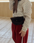 Little Foxx – Corduroy Belt Bag