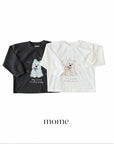 Little Foxx – Little Puppy Tee