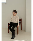 Little Foxx – Shy Fur Tee