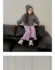 Little Foxx – Roa Frill Pants