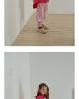 Little Foxx – Aline Jogger Pants
