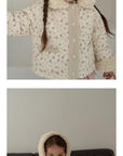 Little Foxx – Fur Scarf