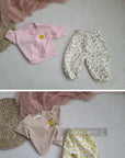 Little Foxx – Wildflower Bloomers Pants