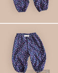 Little Foxx – Merry Bloomers Pants