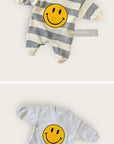 Little Foxx – Big Smile Romper