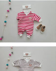 Little Foxx – Double Fleece Bear Suit
