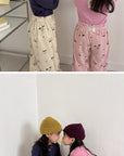 Little Foxx – Puppy Kong-kong Bloomers Pants