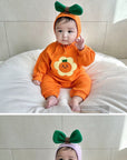Little Foxx – Vegetable Romper Set