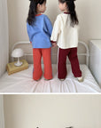 Little Foxx – Buddy Jerry Top & Bottom Set