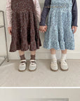 Little Foxx – Blooming Garden Dress