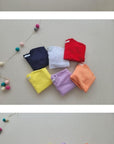 Little Foxx – Days Fleece Jogger Pants