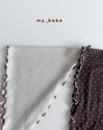 Little Foxx – Rib Kerchief