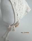 Little Foxx – Knit Kerchief