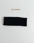 Little Foxx – Dot Headband