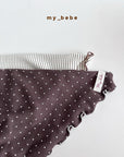 Little Foxx – Rib Kerchief