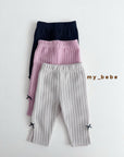 Little Foxx – Capri Pants